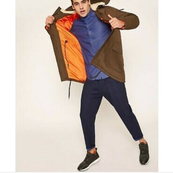 Armani Exchange J30 Baggy jeans - Picture 8 of 8